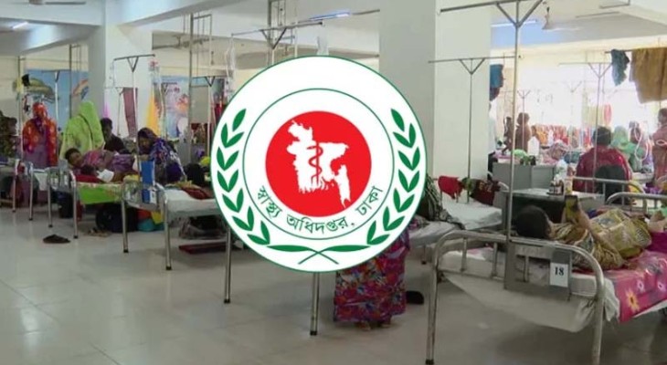 হাম ও হামের উপসর্গ নিয়ে আরও ১১ শিশুর মৃত্যু, আক্রান্ত ১৩১৫